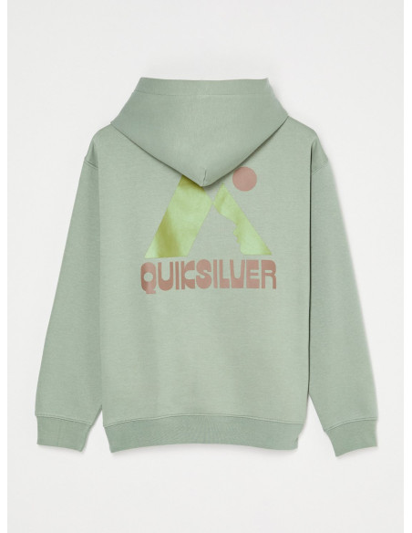 GRAPHIC HOODIE (KVJW) SUDADE TXANO NÑO´26