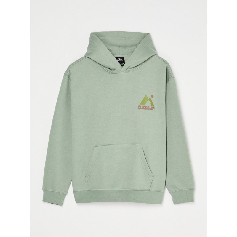 GRAPHIC HOODIE (KVJW) SUDADE TXANO NÑO´26