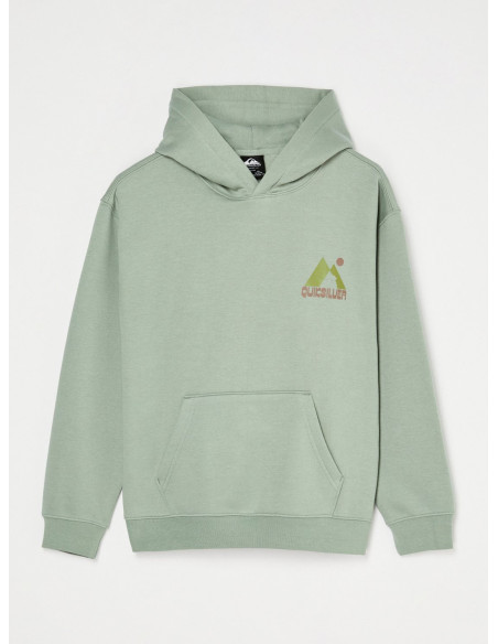 GRAPHIC HOODIE (KVJW) SUDADE TXANO NÑO´26