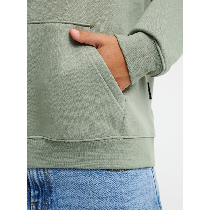 GRAPHIC HOODIE (KVJW) SUDADE TXANO NÑO´26