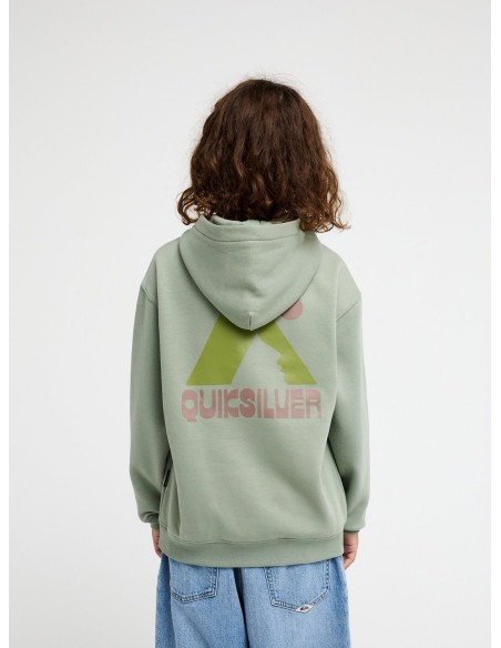 GRAPHIC HOODIE (KVJW) SUDADE TXANO NÑO´26