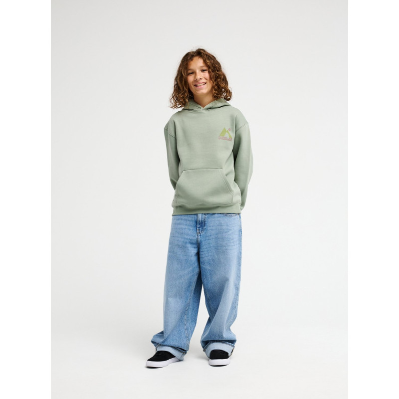 GRAPHIC HOODIE (KVJW) SUDADE TXANO NÑO´26