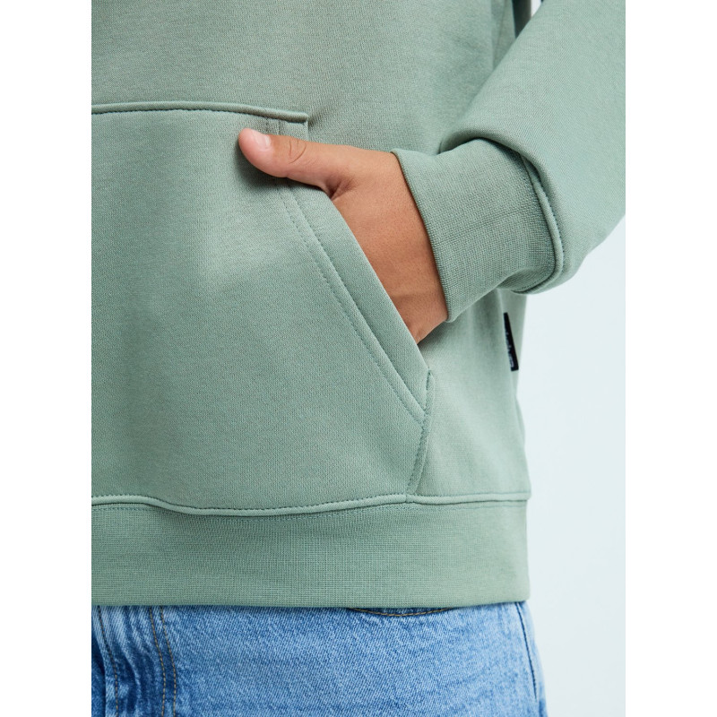 GRAPHIC HOODIE (KVJW) SUDADE TXANO NÑO´26