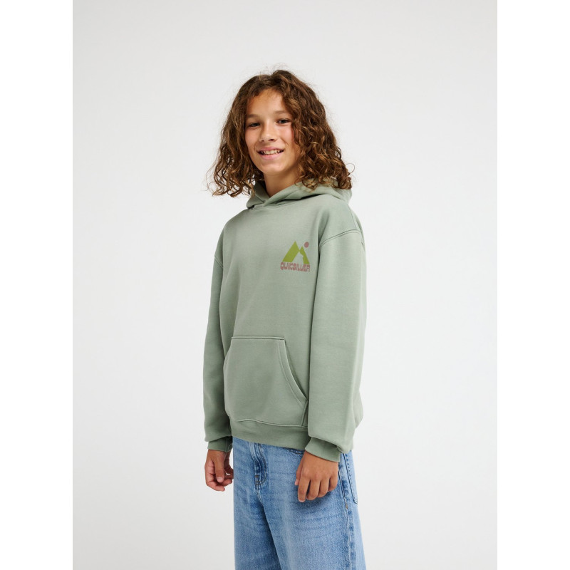 GRAPHIC HOODIE (KVJW) SUDADE TXANO NÑO´26