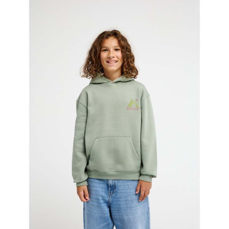 GRAPHIC HOODIE (KVJW) SUDADE TXANO NÑO´26