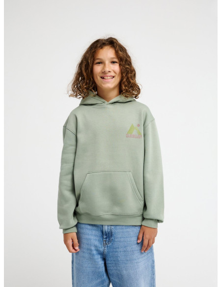 GRAPHIC HOODIE (KVJW) SUDADE TXANO NÑO´26