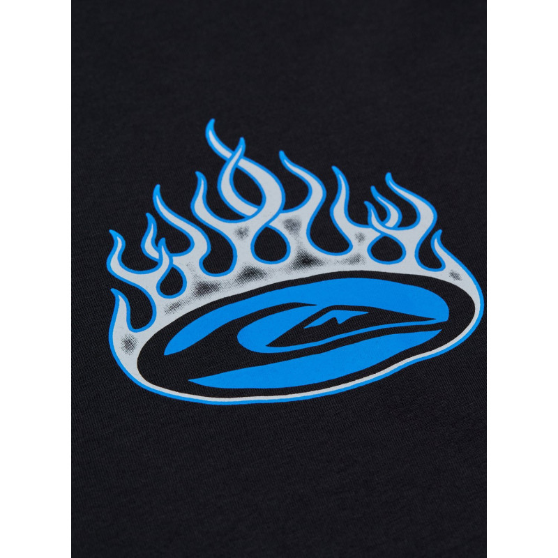 FLAMING LS Y (KVJ0) CAMI L NÑO QUIK´26