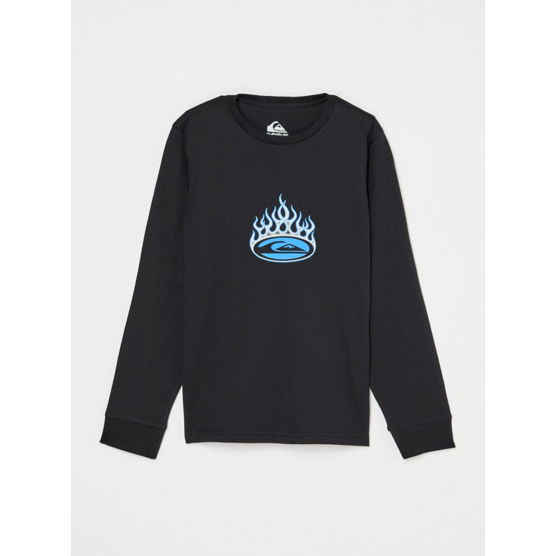 FLAMING LS Y (KVJ0) CAMI L NÑO QUIK´26