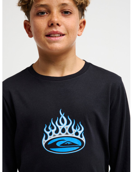 FLAMING LS Y (KVJ0) CAMI L NÑO QUIK´26