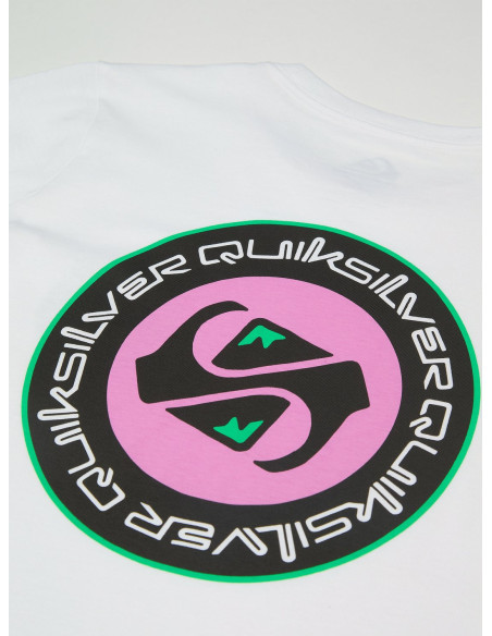 EV DUALITY LS Y (WBB0) CAMI L LOGO QUIK NÑO