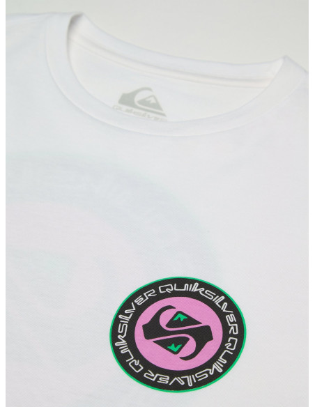 EV DUALITY LS Y (WBB0) CAMI L LOGO QUIK NÑO