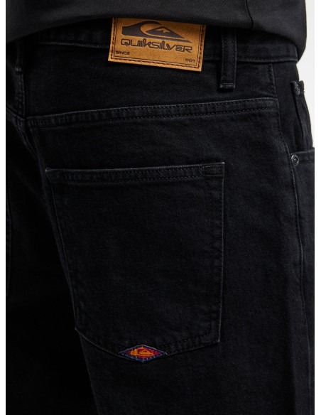 PANT L VAQUERO AJADO´26