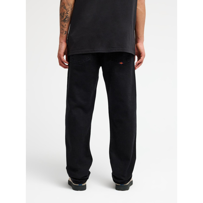 PANT L VAQUERO AJADO´26