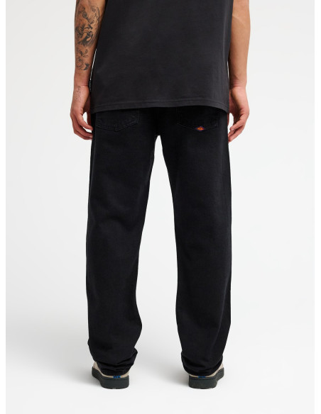 PANT L VAQUERO AJADO´26
