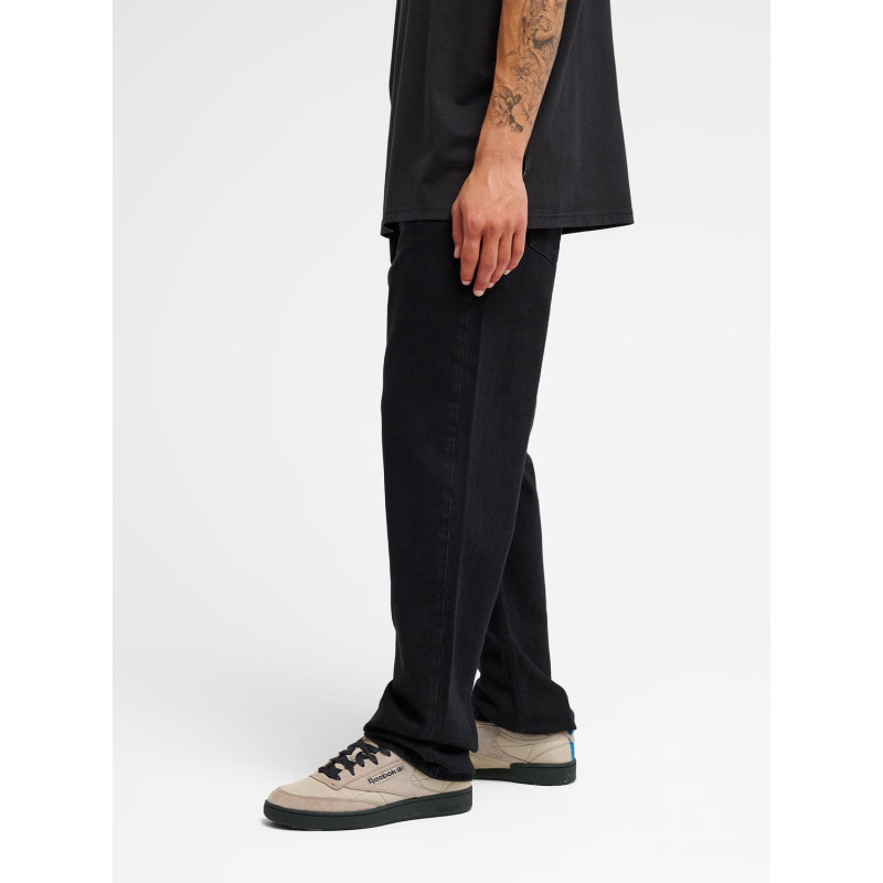 PANT L VAQUERO AJADO´26