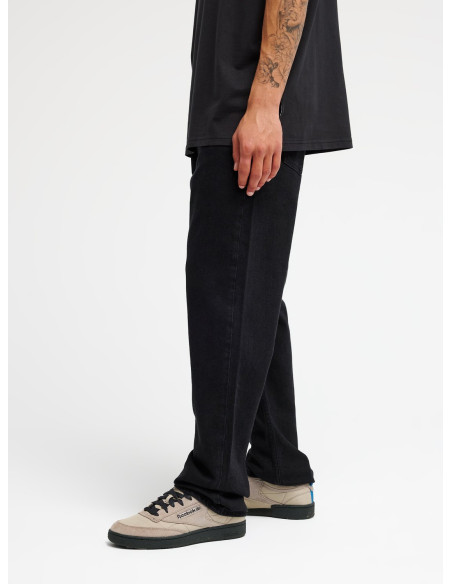 PANT L VAQUERO AJADO´26