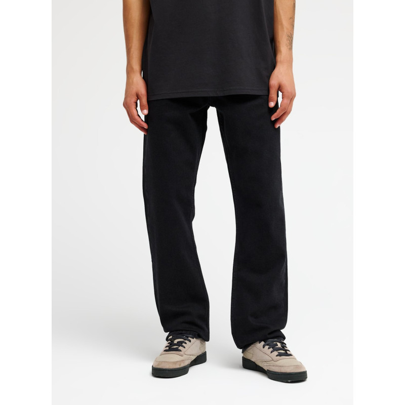 PANT L VAQUERO AJADO´26