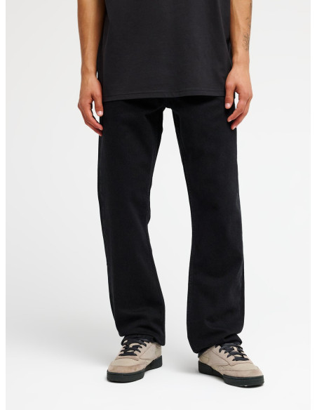PANT L VAQUERO AJADO´26