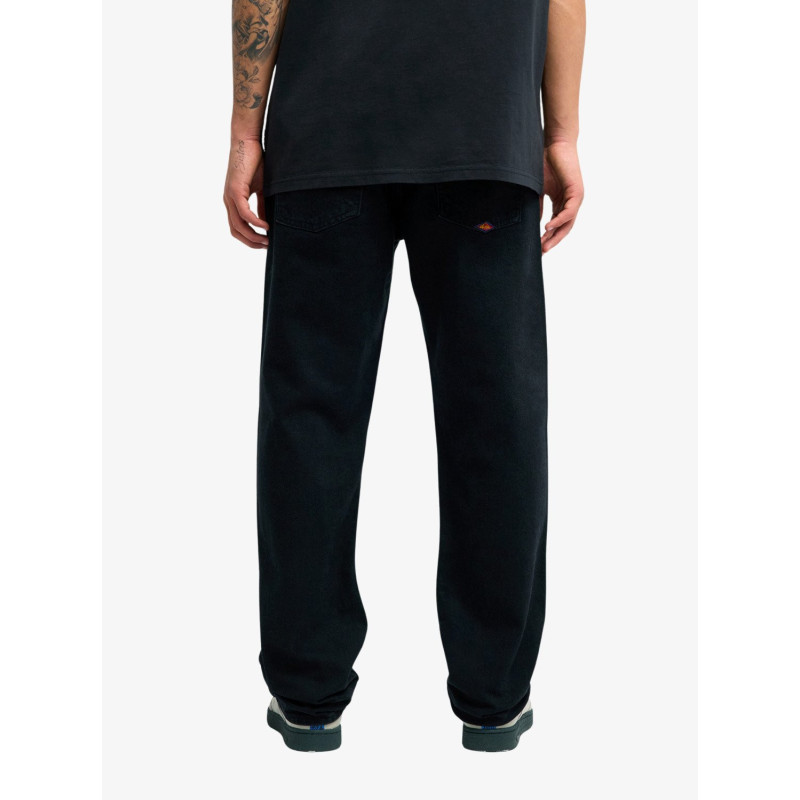 PANT L VAQUERO AJADO´26