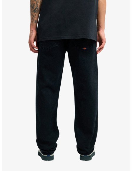 PANT L VAQUERO AJADO´26
