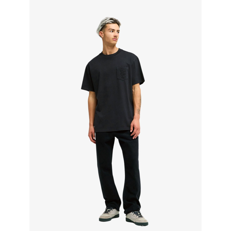 PANT L VAQUERO AJADO´26