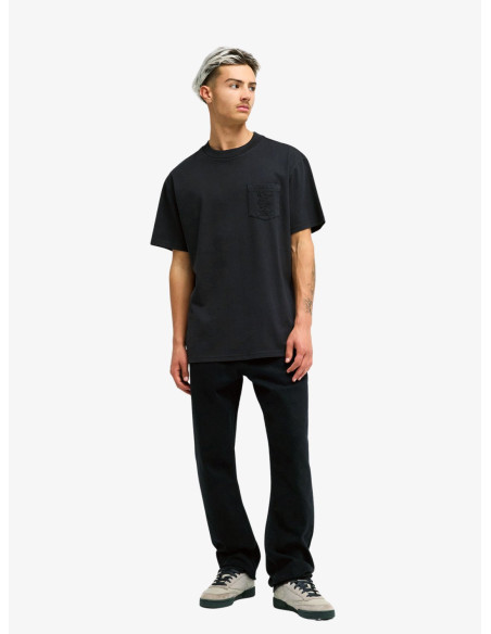 PANT L VAQUERO AJADO´26