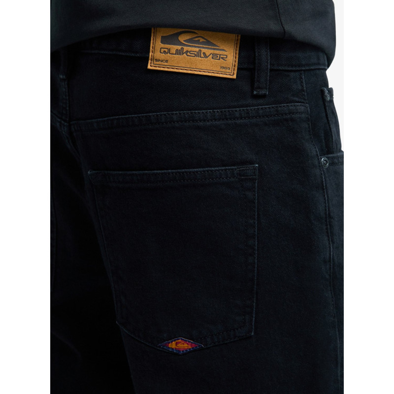 PANT L VAQUERO AJADO´26