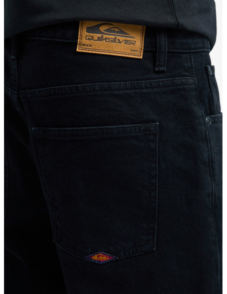 PANT L VAQUERO AJADO´26