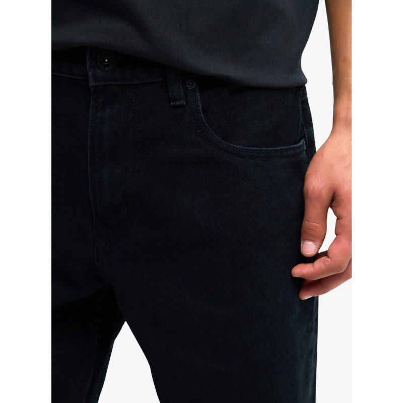 PANT L VAQUERO AJADO´26