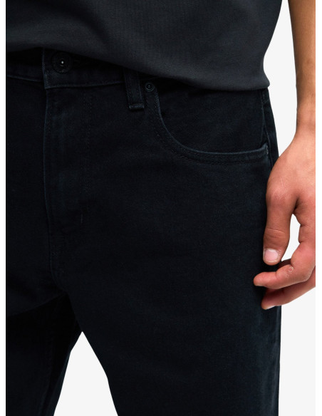 PANT L VAQUERO AJADO´26
