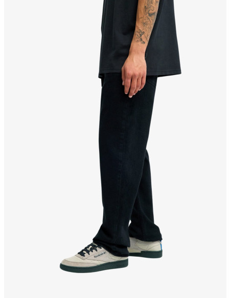 PANT L VAQUERO AJADO´26