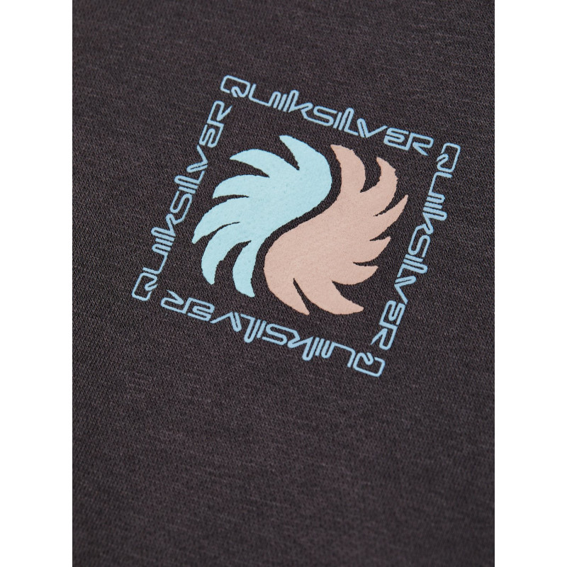 GRAPHIC HOODIE (KVJW) SUDADE TXANO NÑO´26