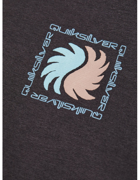 GRAPHIC HOODIE (KVJW) SUDADE TXANO NÑO´26