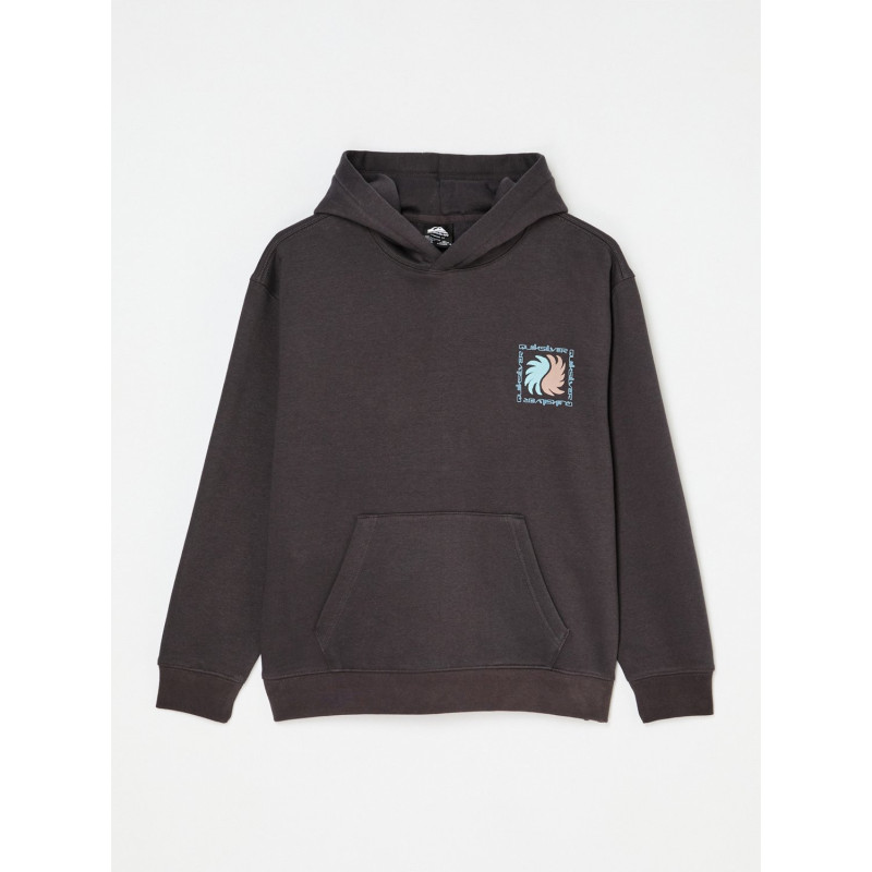 GRAPHIC HOODIE (KVJW) SUDADE TXANO NÑO´26