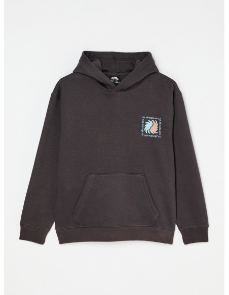 GRAPHIC HOODIE (KVJW) SUDADE TXANO NÑO´26