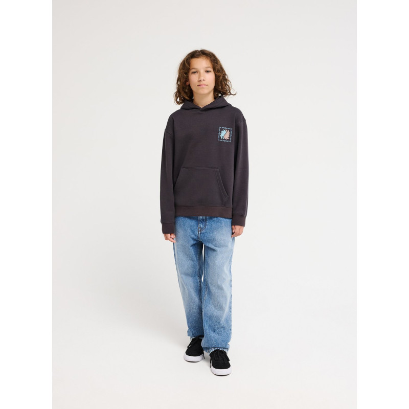 GRAPHIC HOODIE (KVJW) SUDADE TXANO NÑO´26