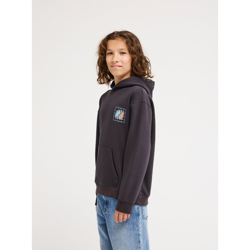 GRAPHIC HOODIE (KVJW) SUDADE TXANO NÑO´26