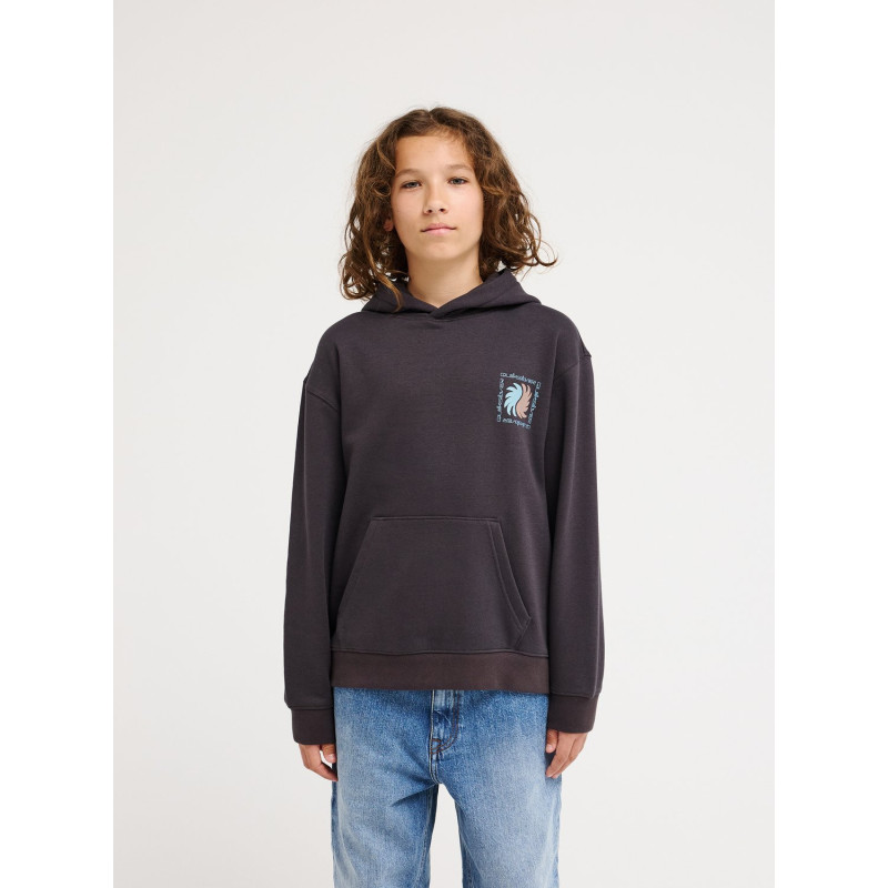 GRAPHIC HOODIE (KVJW) SUDADE TXANO NÑO´26