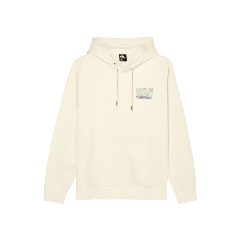 LIQUID HOODIE (KTP0) SUD TXANO BEIG QUI´26