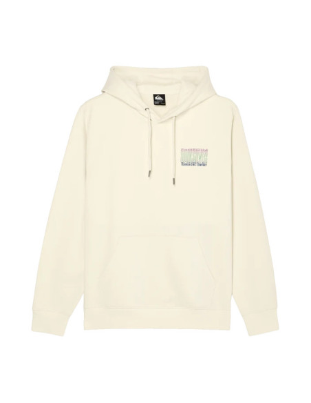 LIQUID HOODIE (KTP0) SUD TXANO BEIG QUI´26