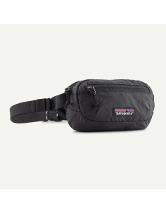 PATAGONIA TERRAVIA MINI HIP PACK 1L NGR
