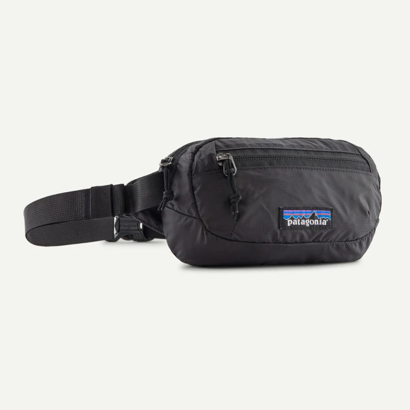 PATAGONIA TERRAVIA MINI HIP PACK 1L NGR