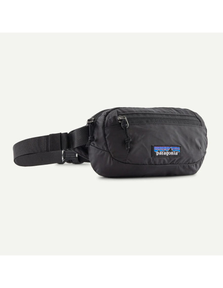 PATAGONIA TERRAVIA MINI HIP PACK 1L NGR