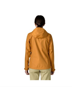 PARKA PATAGONIA TORRENTSHELL 3L MARRON 2