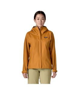PARKA PATAGONIA TORRENTSHELL 3L MARRON