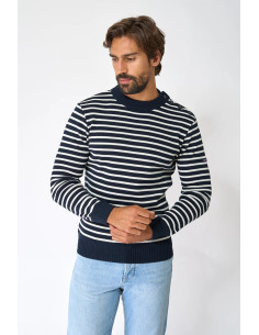 JERSEY BATELA BRETON LANA HOMBRE 2
