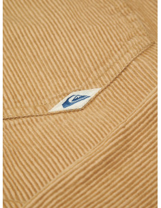 QUIKREGULARCORD PANT PANA SR QUIK´26 2