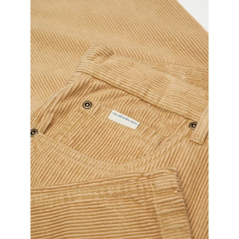 QUIKREGULARCORD PANT PANA SR QUIK´26