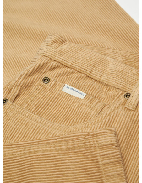 QUIKREGULARCORD PANT PANA SR QUIK´26