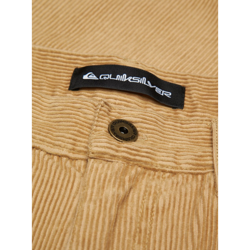 QUIKREGULARCORD PANT PANA SR QUIK´26
